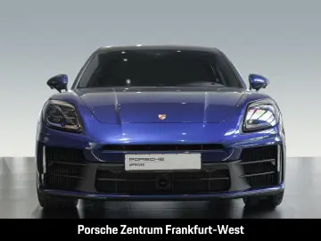 PORSCHE Panamera 4 E-Hybrid InnoDrive Head-Up Soft-Close