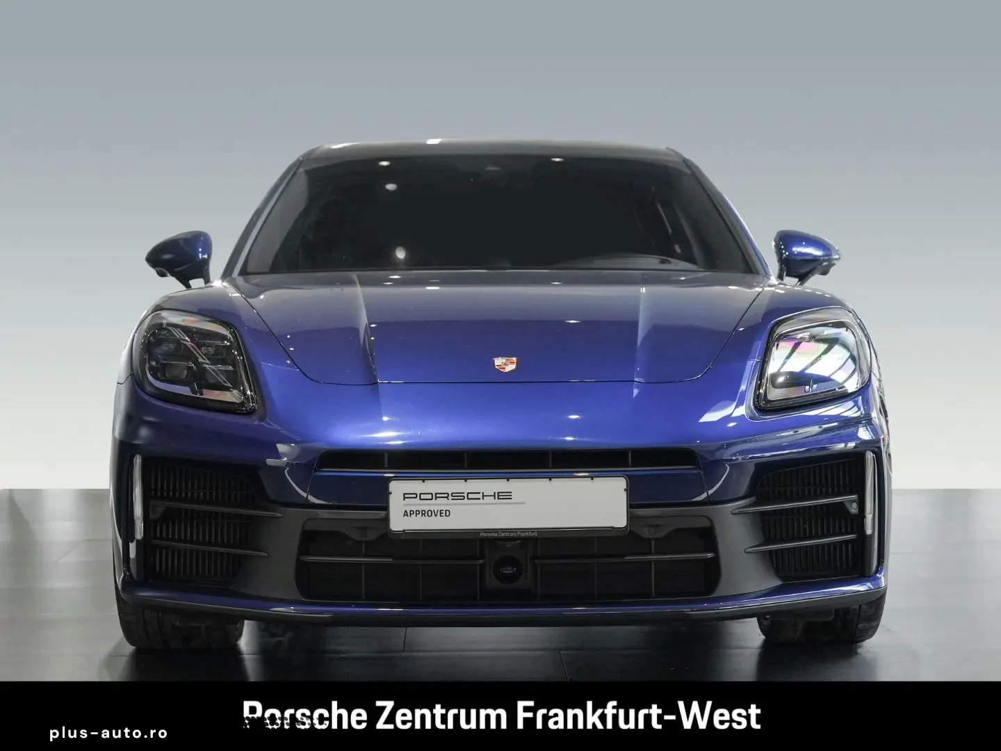 PORSCHE Panamera 4 E-Hybrid InnoDrive Head-Up Soft-Close