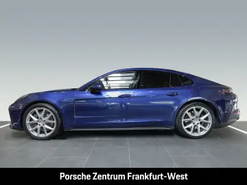 PORSCHE Panamera 4 E-Hybrid InnoDrive Head-Up Soft-Close