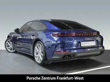 PORSCHE Panamera 4 E-Hybrid InnoDrive Head-Up Soft-Close