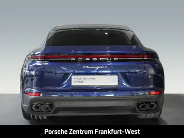 PORSCHE Panamera 4 E-Hybrid InnoDrive Head-Up Soft-Close