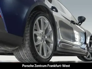 PORSCHE Panamera 4 E-Hybrid InnoDrive Head-Up Soft-Close