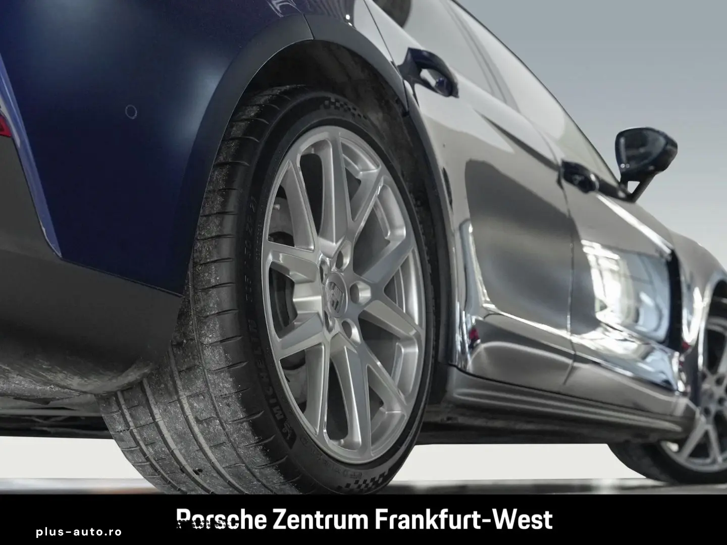 PORSCHE Panamera 4 E-Hybrid InnoDrive Head-Up Soft-Close