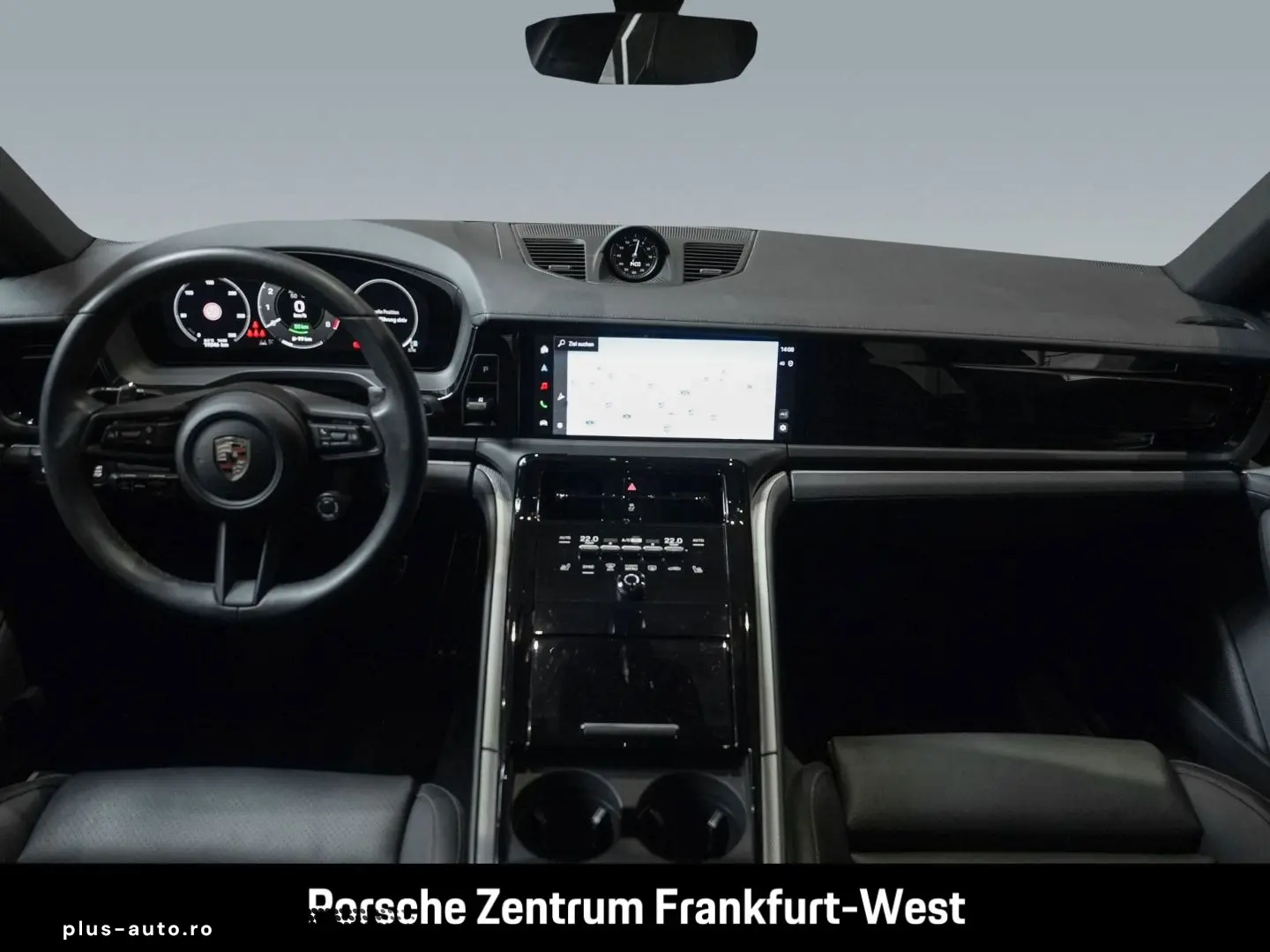 PORSCHE Panamera 4 E-Hybrid InnoDrive Head-Up Soft-Close