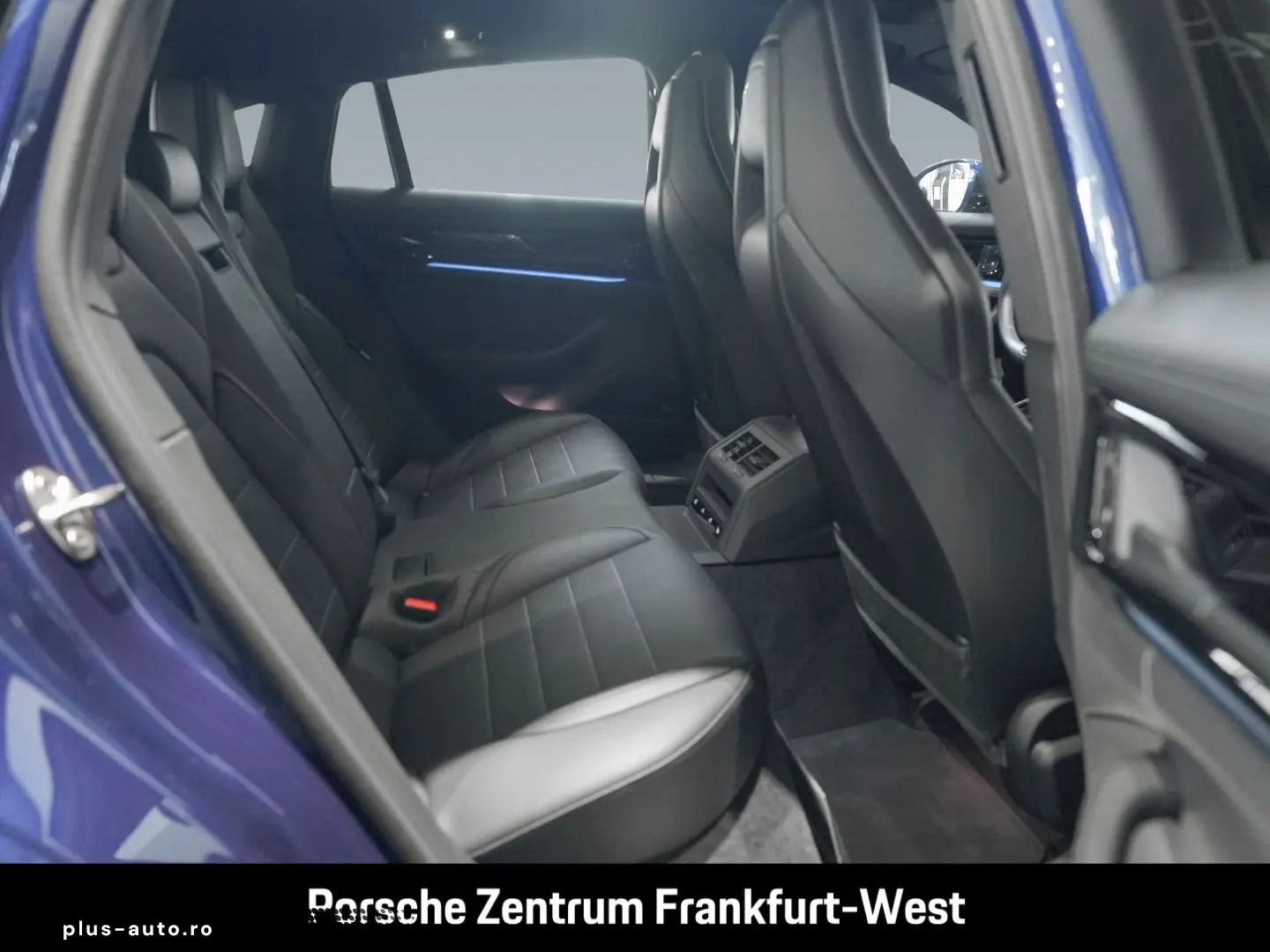 PORSCHE Panamera 4 E-Hybrid InnoDrive Head-Up Soft-Close