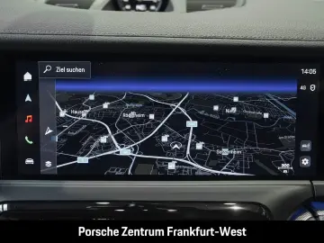 PORSCHE Panamera 4 E-Hybrid InnoDrive Head-Up Soft-Close