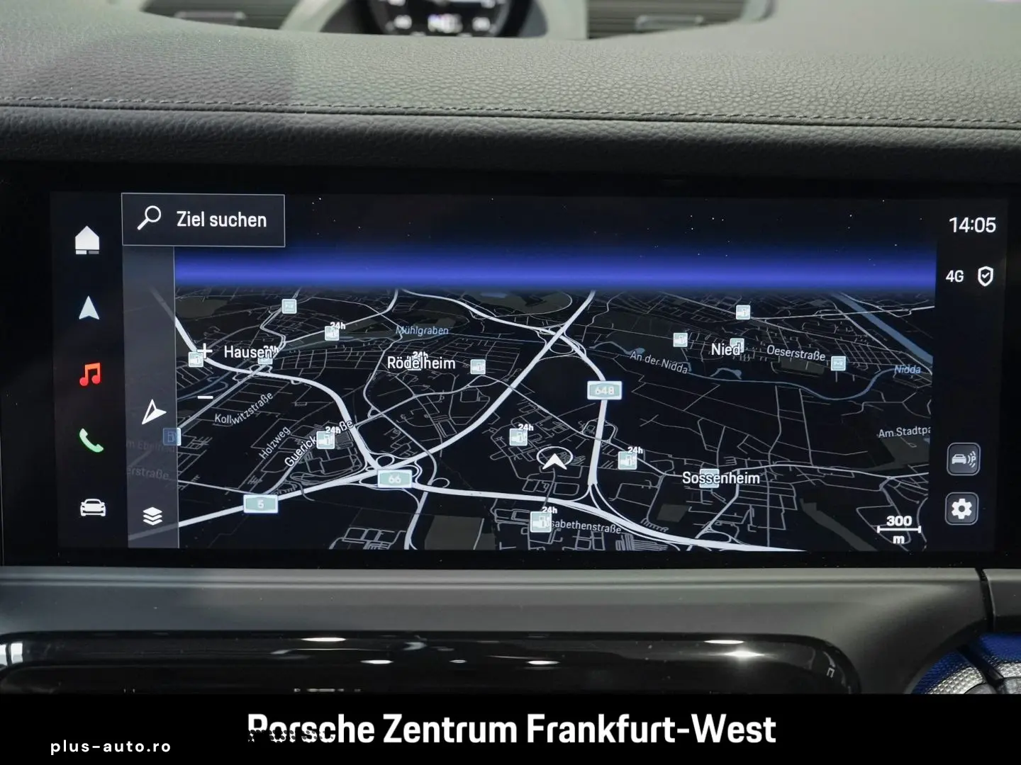 PORSCHE Panamera 4 E-Hybrid InnoDrive Head-Up Soft-Close