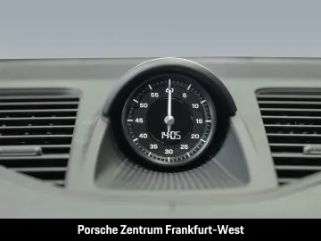 PORSCHE Panamera 4 E-Hybrid InnoDrive Head-Up Soft-Close