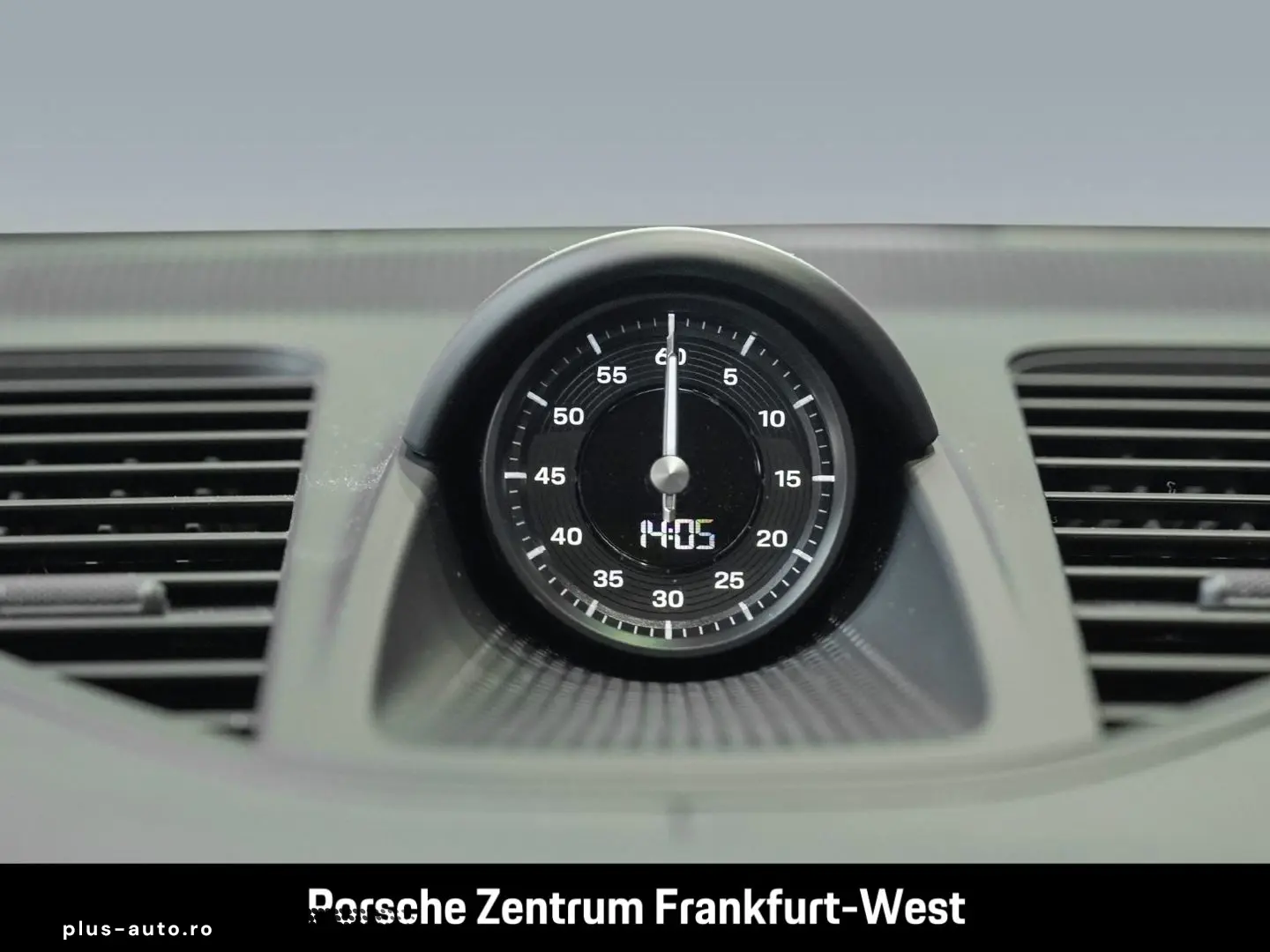 PORSCHE Panamera 4 E-Hybrid InnoDrive Head-Up Soft-Close