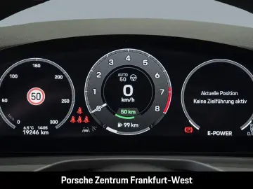 PORSCHE Panamera 4 E-Hybrid InnoDrive Head-Up Soft-Close