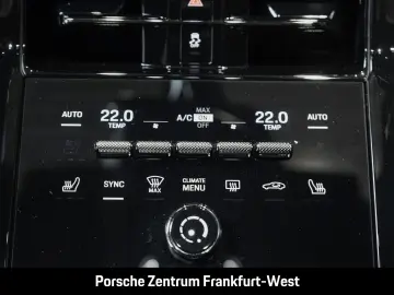 PORSCHE Panamera 4 E-Hybrid InnoDrive Head-Up Soft-Close