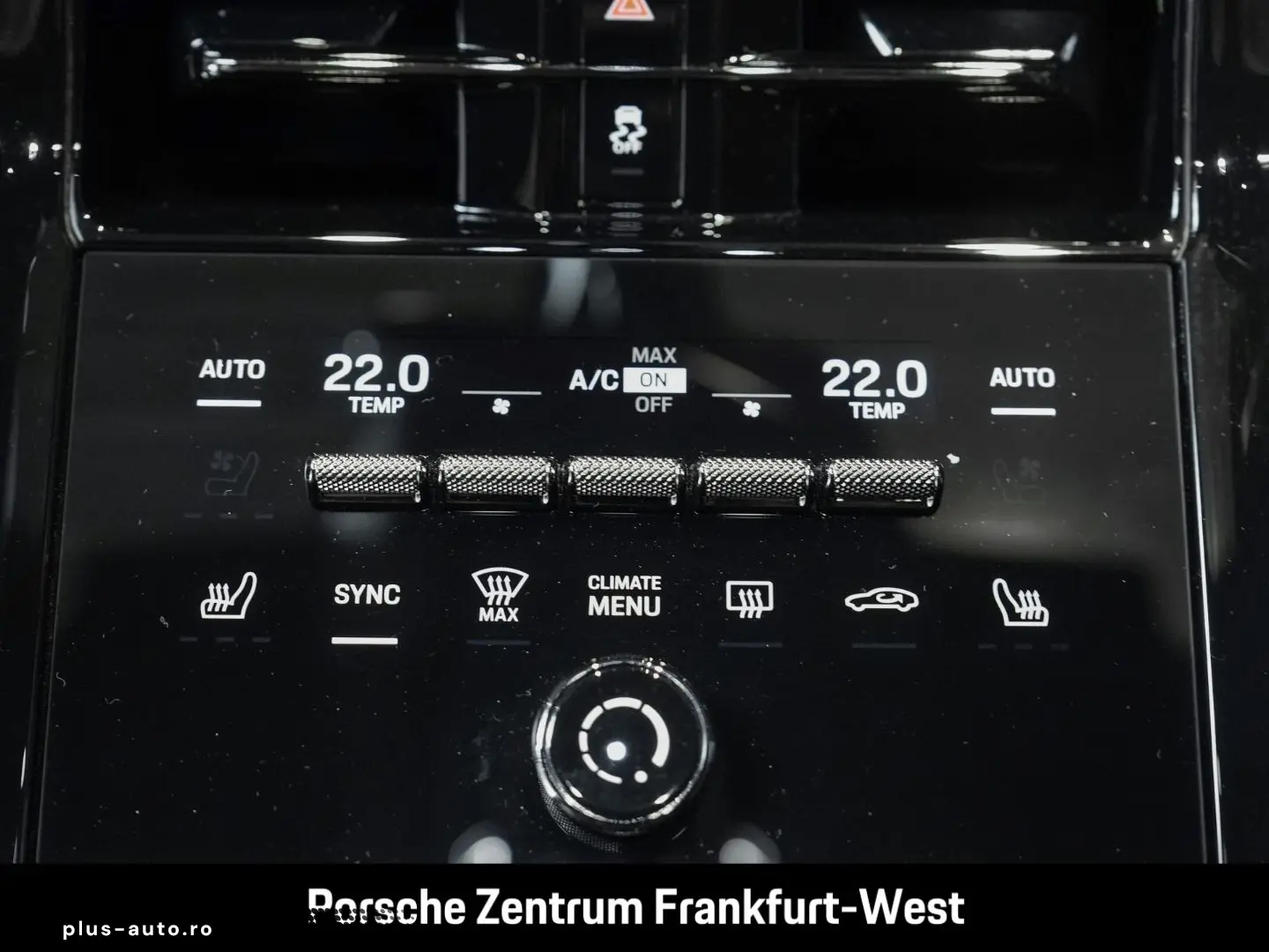 PORSCHE Panamera 4 E-Hybrid InnoDrive Head-Up Soft-Close