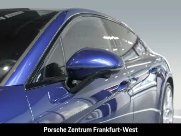 PORSCHE Panamera 4 E-Hybrid InnoDrive Head-Up Soft-Close