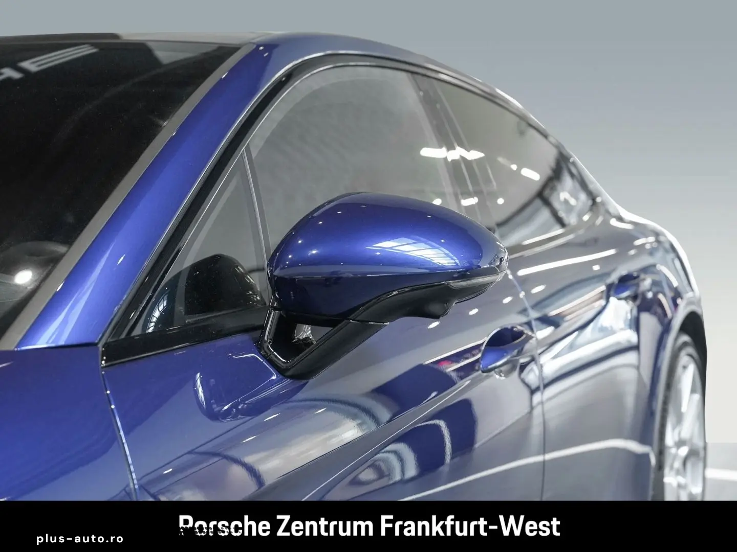 PORSCHE Panamera 4 E-Hybrid InnoDrive Head-Up Soft-Close