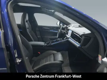 PORSCHE Panamera 4 E-Hybrid InnoDrive Head-Up Soft-Close