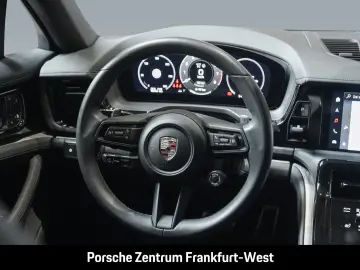PORSCHE Panamera 4 E-Hybrid InnoDrive Head-Up Soft-Close