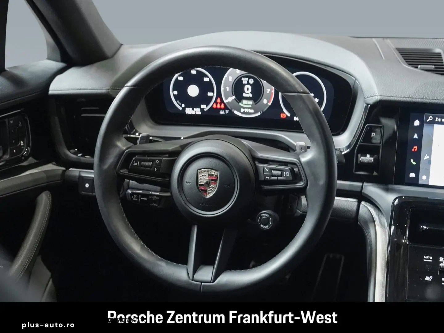 PORSCHE Panamera 4 E-Hybrid InnoDrive Head-Up Soft-Close