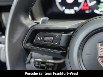 PORSCHE Panamera 4 E-Hybrid InnoDrive Head-Up Soft-Close