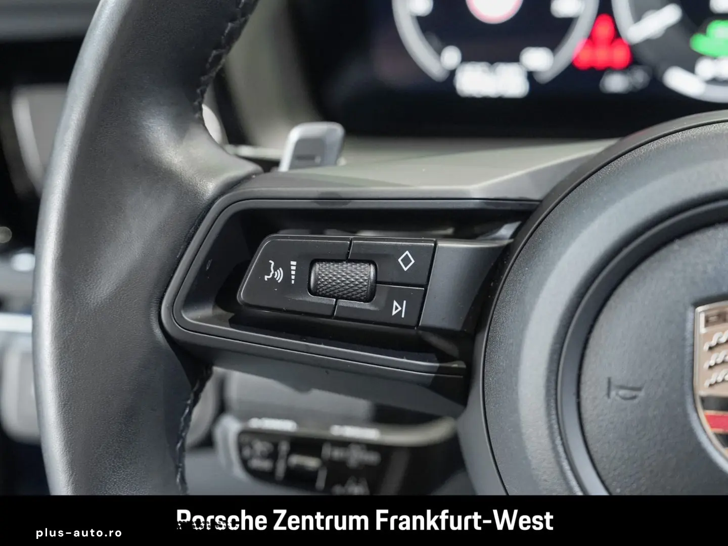 PORSCHE Panamera 4 E-Hybrid InnoDrive Head-Up Soft-Close