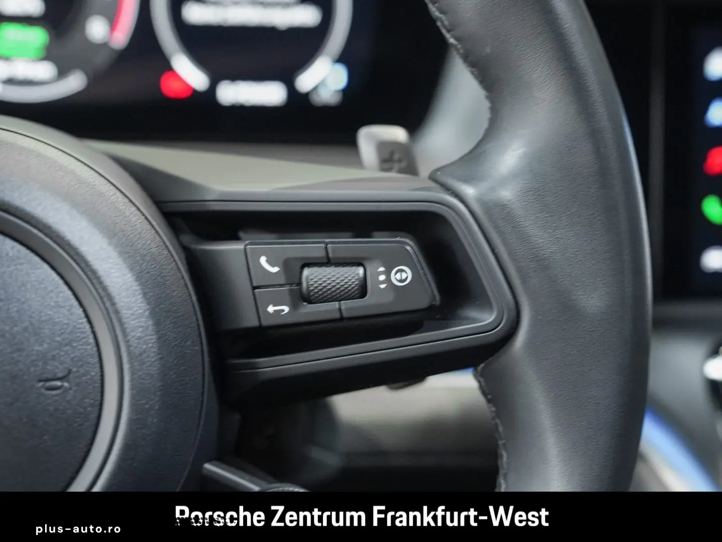 PORSCHE Panamera 4 E-Hybrid InnoDrive Head-Up Soft-Close