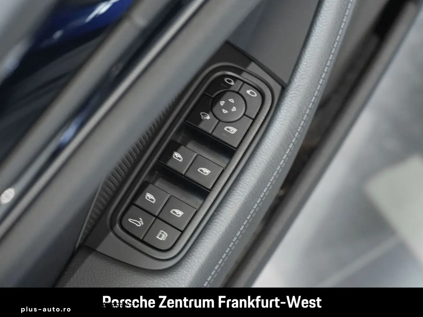 PORSCHE Panamera 4 E-Hybrid InnoDrive Head-Up Soft-Close