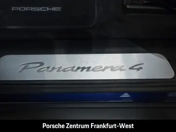 PORSCHE Panamera 4 E-Hybrid InnoDrive Head-Up Soft-Close