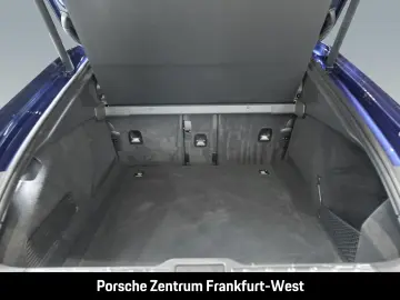 PORSCHE Panamera 4 E-Hybrid InnoDrive Head-Up Soft-Close