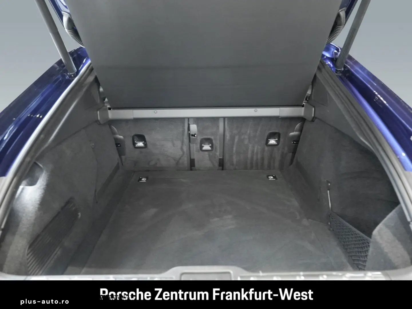 PORSCHE Panamera 4 E-Hybrid InnoDrive Head-Up Soft-Close