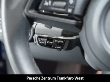 PORSCHE Panamera 4 E-Hybrid InnoDrive Head-Up Soft-Close