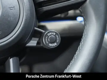 PORSCHE Panamera 4 E-Hybrid InnoDrive Head-Up Soft-Close
