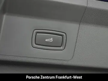 PORSCHE Panamera 4 E-Hybrid InnoDrive Head-Up Soft-Close