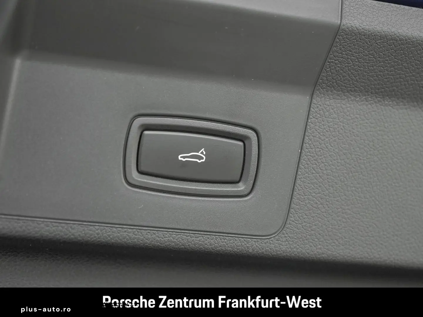 PORSCHE Panamera 4 E-Hybrid InnoDrive Head-Up Soft-Close