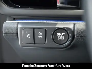 PORSCHE Panamera 4 E-Hybrid InnoDrive Head-Up Soft-Close
