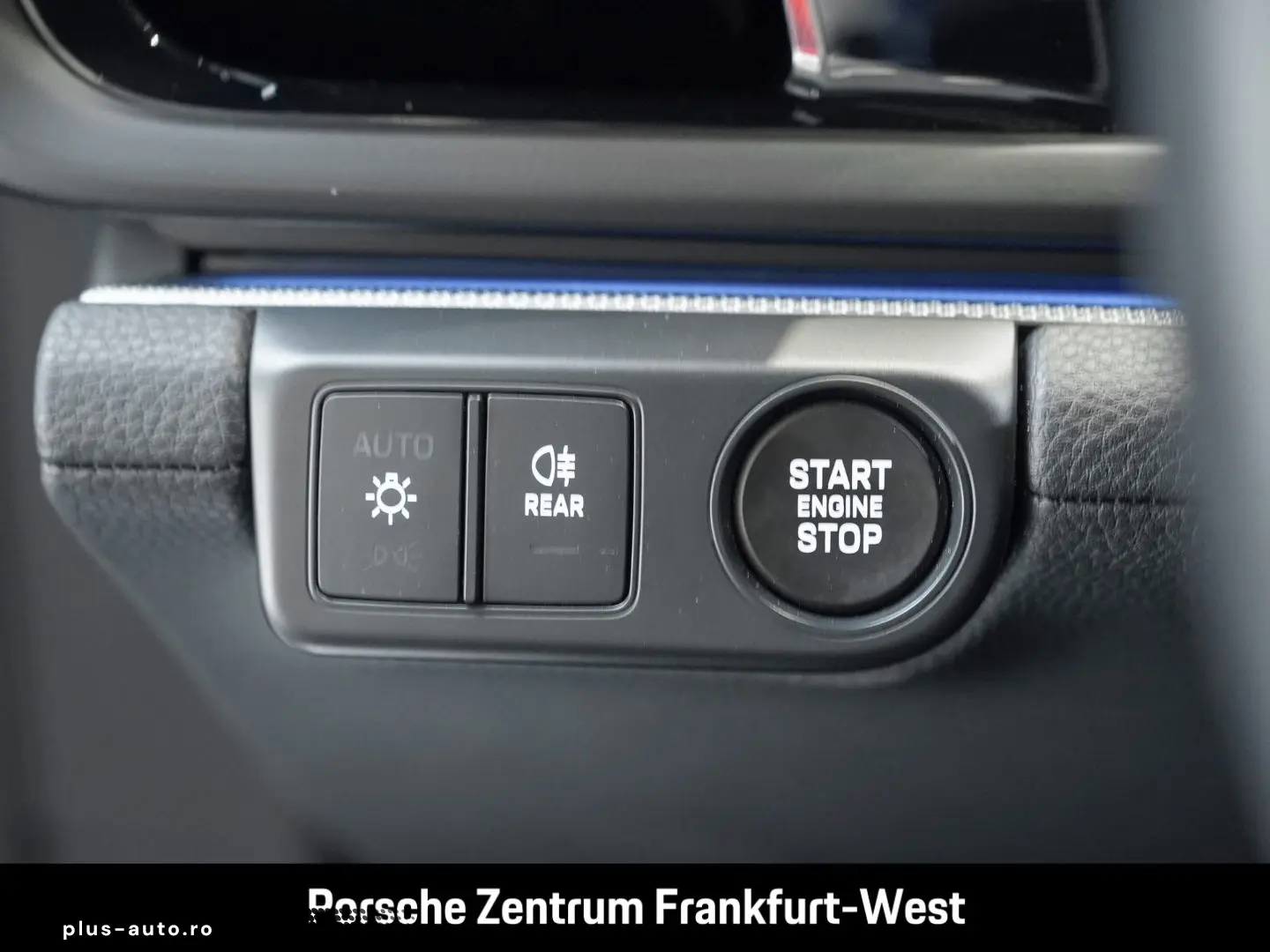 PORSCHE Panamera 4 E-Hybrid InnoDrive Head-Up Soft-Close