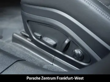 PORSCHE Panamera 4 E-Hybrid InnoDrive Head-Up Soft-Close