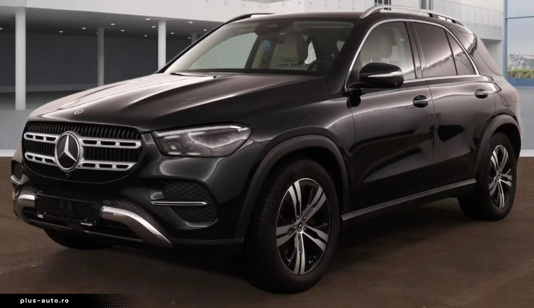 MERCEDES-BENZ GLE 350 de 4M Digi-LED Pano 360  Memo Keyl. 20
