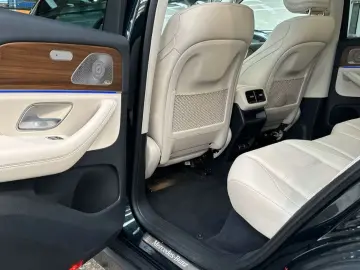 MERCEDES-BENZ GLE 350 de 4M Digi-LED Pano 360  Memo Keyl. 20