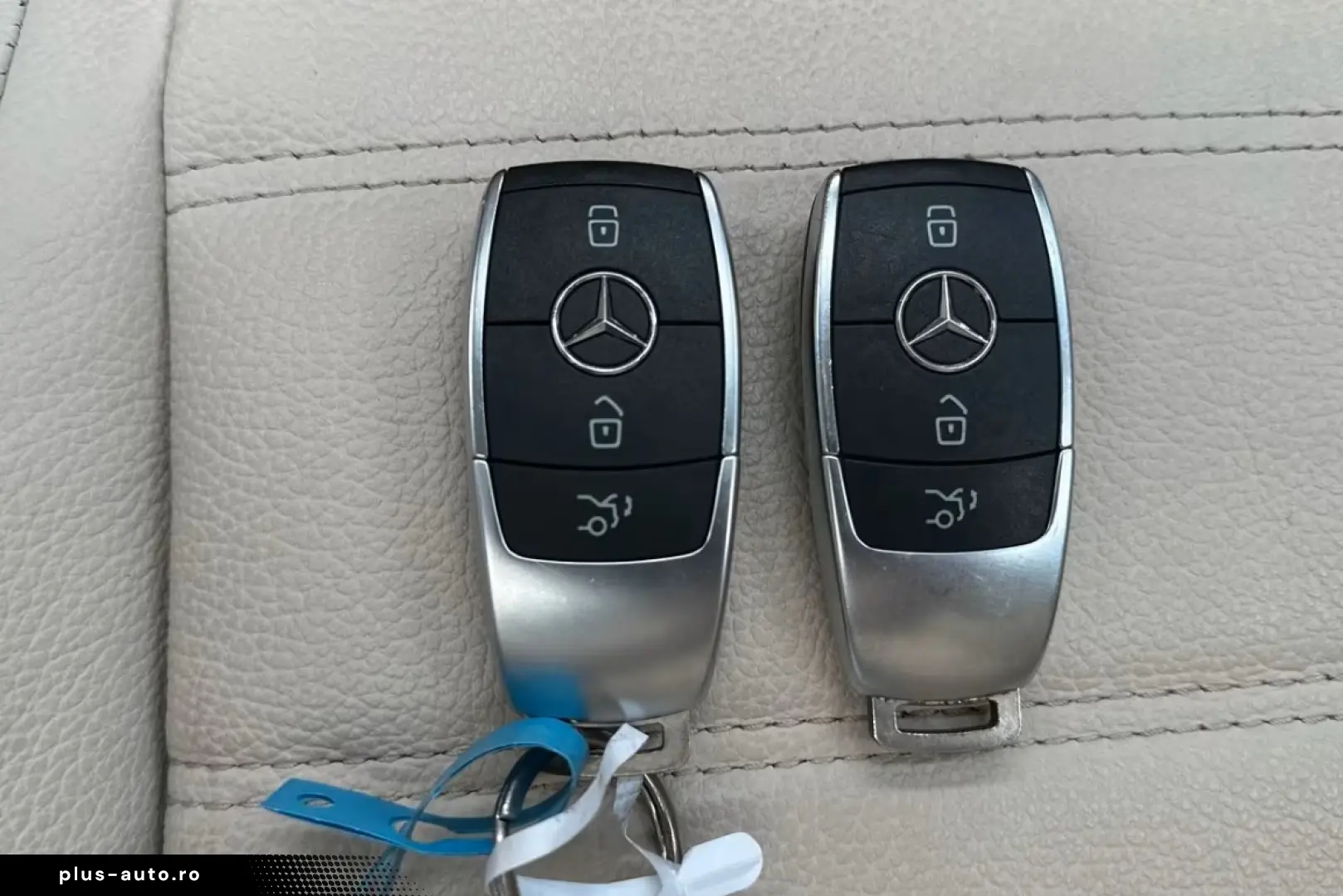 MERCEDES-BENZ GLE 350 de 4M Digi-LED Pano 360  Memo Keyl. 20