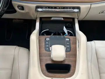 MERCEDES-BENZ GLE 350 de 4M Digi-LED Pano 360  Memo Keyl. 20