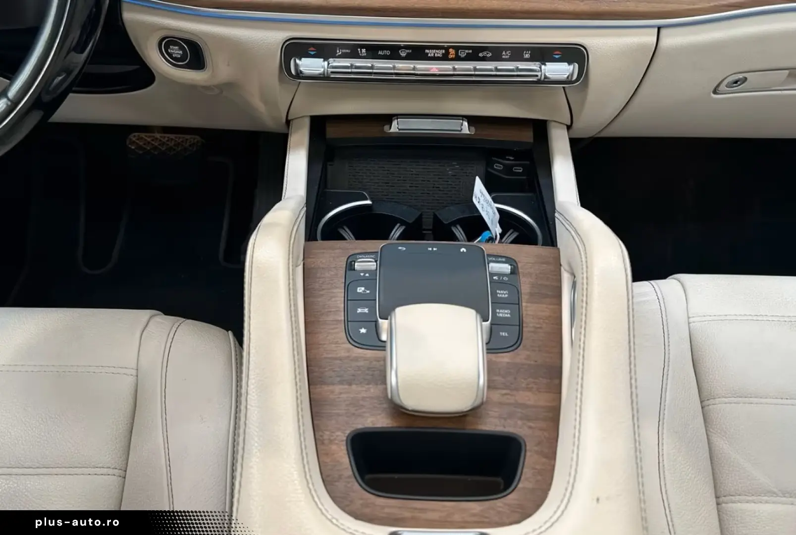 MERCEDES-BENZ GLE 350 de 4M Digi-LED Pano 360  Memo Keyl. 20