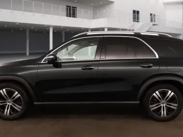 MERCEDES-BENZ GLE 350 de 4M Digi-LED Pano 360  Memo Keyl. 20