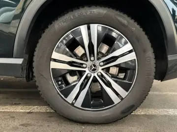 MERCEDES-BENZ GLE 350 de 4M Digi-LED Pano 360  Memo Keyl. 20