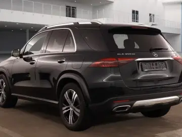 MERCEDES-BENZ GLE 350 de 4M Digi-LED Pano 360  Memo Keyl. 20