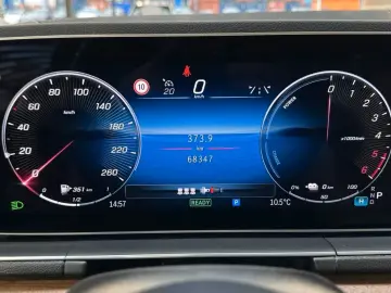 MERCEDES-BENZ GLE 350 de 4M Digi-LED Pano 360  Memo Keyl. 20