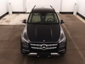 MERCEDES-BENZ GLE 350 de 4M Digi-LED Pano 360  Memo Keyl. 20