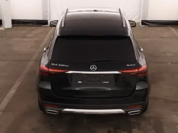 MERCEDES-BENZ GLE 350 de 4M Digi-LED Pano 360  Memo Keyl. 20