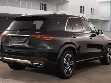 MERCEDES-BENZ GLE 350 de 4M Digi-LED Pano 360  Memo Keyl. 20