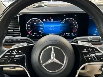 MERCEDES-BENZ GLE 350 de 4M Digi-LED Pano 360  Memo Keyl. 20