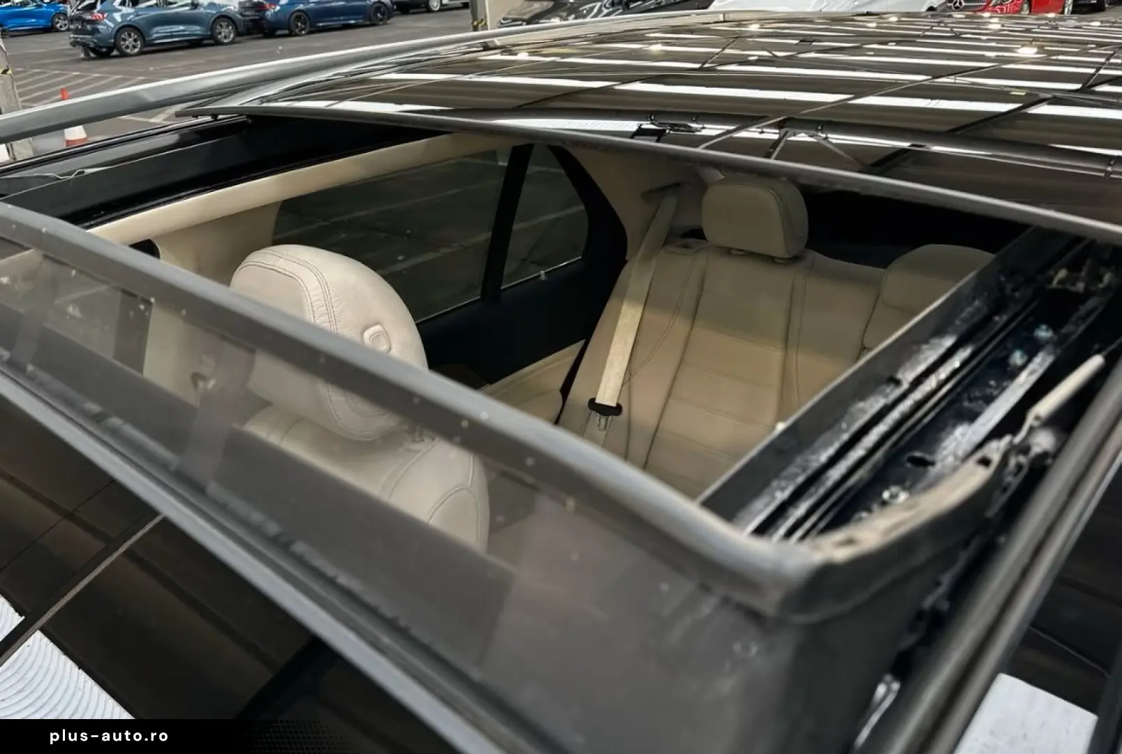 MERCEDES-BENZ GLE 350 de 4M Digi-LED Pano 360  Memo Keyl. 20