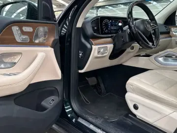 MERCEDES-BENZ GLE 350 de 4M Digi-LED Pano 360  Memo Keyl. 20